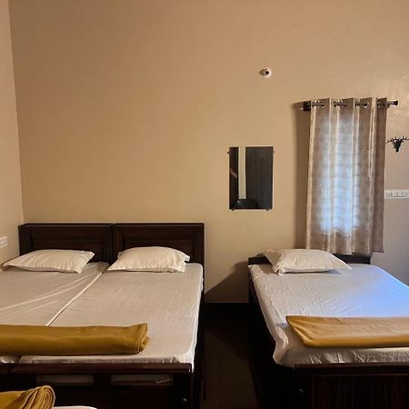 Chikmagalūr Silver Shadow Homestay מראה חיצוני תמונה