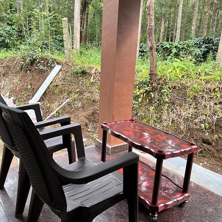 Chikmagalūr Silver Shadow Homestay מראה חיצוני תמונה