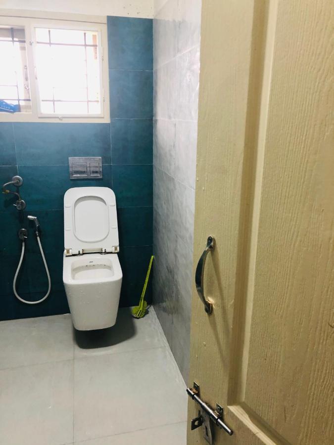Chikmagalūr Silver Shadow Homestay מראה חיצוני תמונה