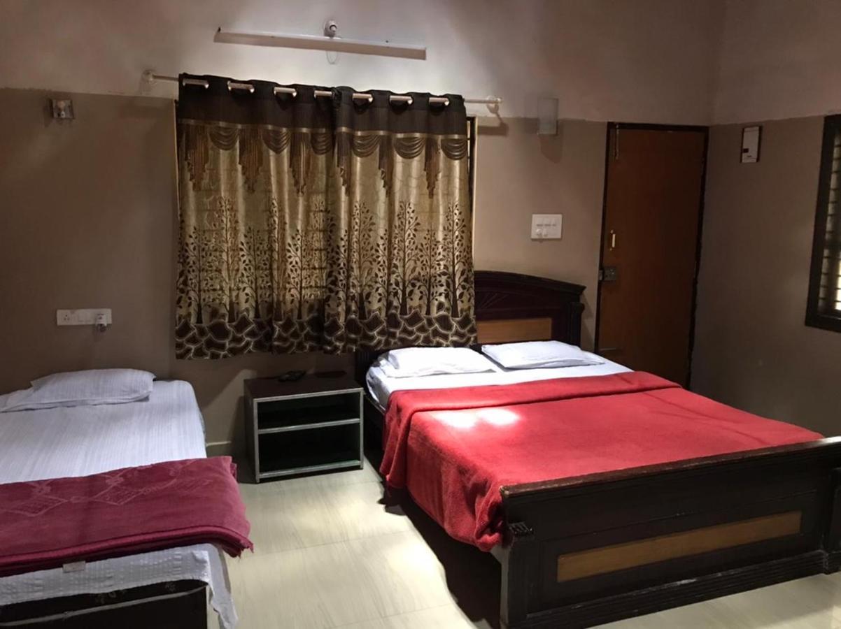 Chikmagalūr Silver Shadow Homestay מראה חיצוני תמונה