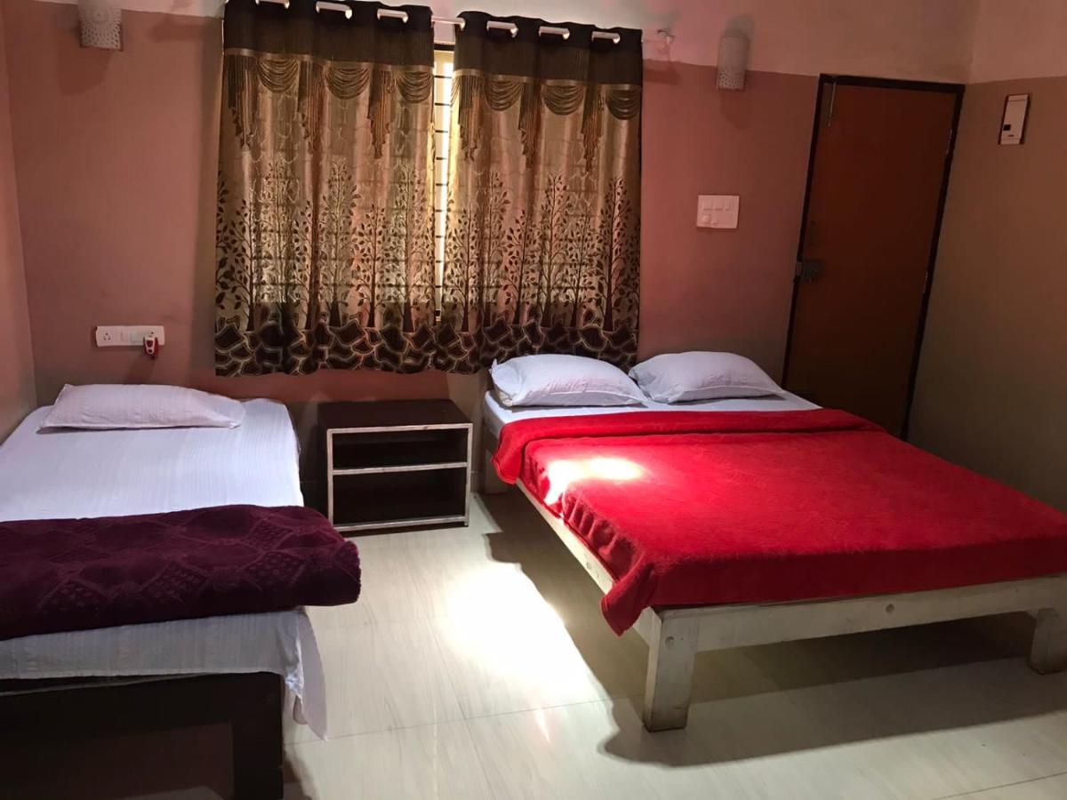 Chikmagalūr Silver Shadow Homestay מראה חיצוני תמונה