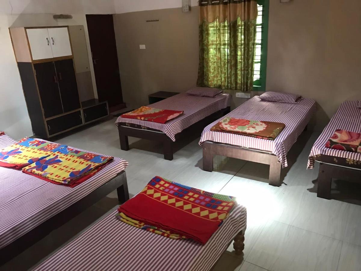 Chikmagalūr Silver Shadow Homestay מראה חיצוני תמונה